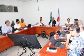 CEE-BA inicia processo de discussão para a reformulação do regimento interno com foco na modernização da gestão educacional