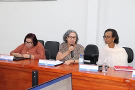 CEE-BA inicia processo de discussão para a reformulação do regimento interno com foco na modernização da gestão educacional