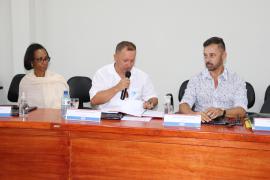 CEE-BA inicia processo de discussão para a reformulação do regimento interno com foco na modernização da gestão educacional