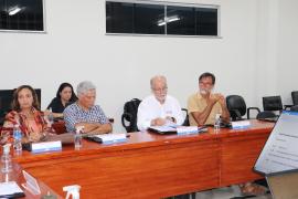 Carta aos Leitores Baianos reafirma o compromisso do Conselho Estadual de Educação com a educação artístico-literária