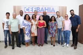 Apresentação do programa Bahia Alfabetizada 01