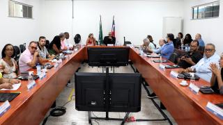 Apresentação do programa Bahia Alfabetizada 04