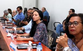 Apresentação do programa Bahia Alfabetizada 05