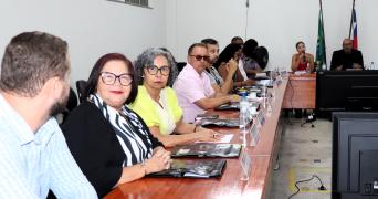 Apresentação do programa Bahia Alfabetizada 06