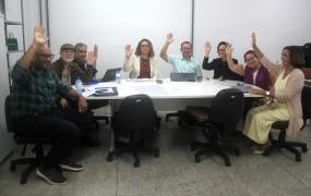 CES Voto Recredenciamento da UEFS