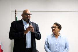 Tertúlia Dialógica - História da Bahia