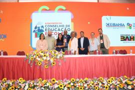 III edição CEE & Escolas Privadas