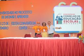 III edição CEE & Escolas Privadas