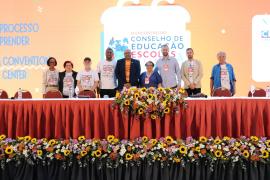 III edição CEE & Escolas Privadas