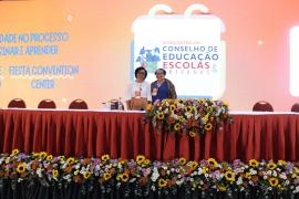 III edição CEE & Escolas Privadas