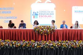 III edição CEE & Escolas Privadas