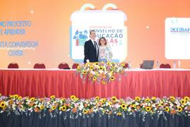 III edição CEE & Escolas Privadas