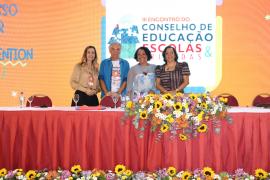 III edição CEE & Escolas Privadas