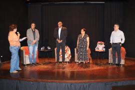 Homenagem Casa Anísio Teixeira ao Cons. Paulo Gabriel Nacif