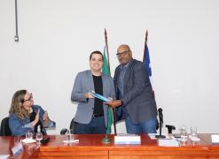 Credenciamento ESPS 01