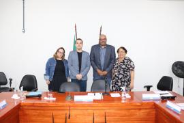 Credenciamento ESPS 03