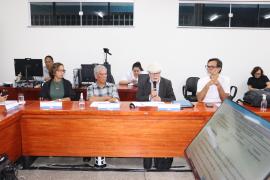 Credenciamento ESPS 05