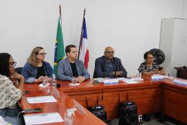 Credenciamento ESPS 06