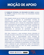 Moção de Apoio à criação de novos campi e de Universidades Federais com sede na Bahia 1.png