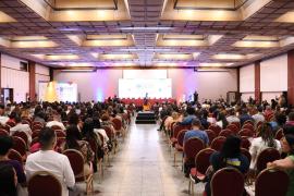 Encontro CEE & Escolas Privadas 2024