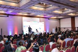 Encontro CEE & Escolas Privadas 2024