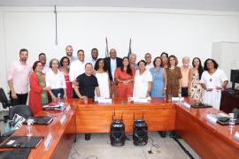 1ª sessão plenária 2025