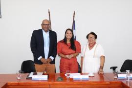 1ª sessão plenária 2025