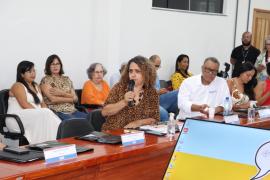 1ª sessão plenária 2025