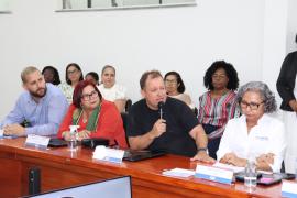 1ª sessão plenária 2025