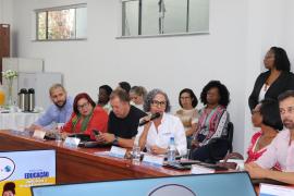 1ª sessão plenária 2025