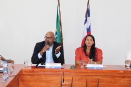 1ª sessão plenária 2025