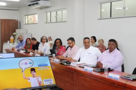 1ª sessão plenária 2025