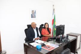 1ª sessão plenária 2025