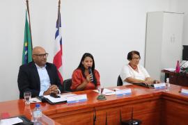 1ª sessão plenária 2025