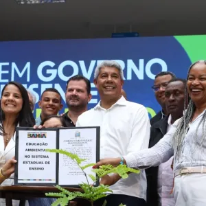 Homologação Resolução Ed. Ambiental