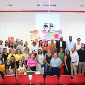 ‘CEE nos Territórios’  Jequié