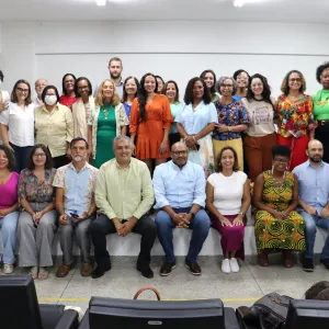 Tertúlia Dialógica destaca importância da Resolução Artístico-literária para a educação da Bahia