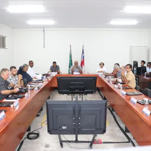 Carta aos Leitores Baianos reafirma o compromisso do Conselho Estadual de Educação com a educação artístico-literária