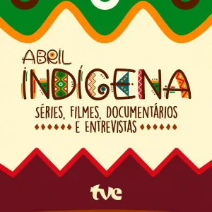 abril indígena na TVE