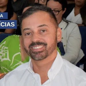 Conselheiro Mário Sérgio Aragão é eleito vice-presidente do Sinepe-BA para o triênio 2025-2028
