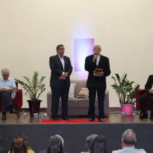 NOTA DE PESAR – CARLOS VÁLDER DO NASCIMENTO