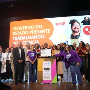 Ações para educação científica nas escolas públicas da Bahia estão alicerçadas pela normativa do CEE