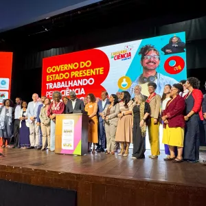 Ministério da Ciência e governo baiano vão investir R$ 67,3 ilhões para fortalecer educação científica nas escolas