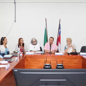 Monitoramento do Plano Estadual de Educação da Bahia é apresentado ao Conselho Estadual de Educação