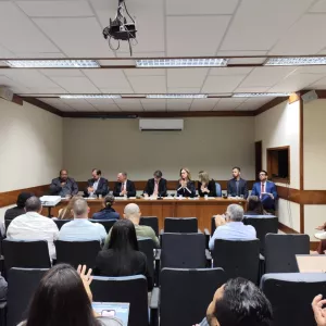 CEE-BA participa de audiência pública na ALBA