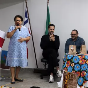 Tertúlia Dialógica - História da Bahia