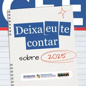 CEE-BA consolida 2025 com avanços normativos, diálogo institucional e fortalecimento da educação na Bahia