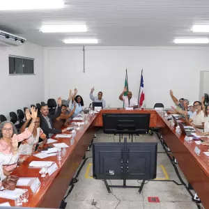Aprovação de novas diretrizes para EJA