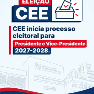 CEE-BA inicia processo eleitoral para escolha da nova presidência