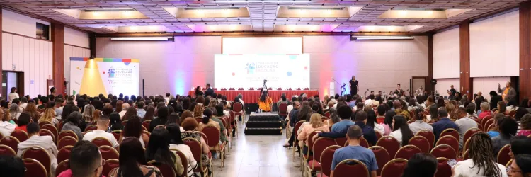 Encontro CEE & Escolas Privadas 2024